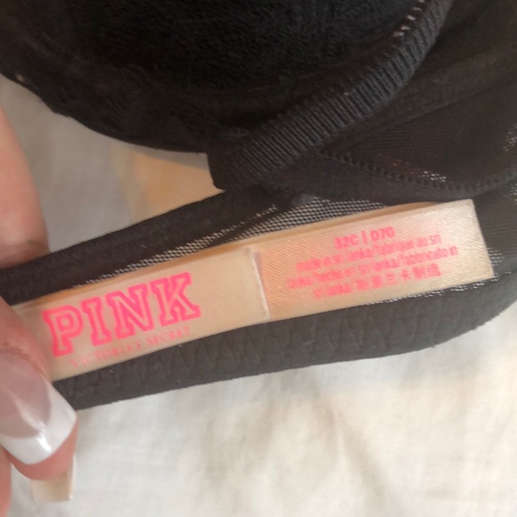 Victoria’s Secret push-up bra - Picture 2 of 4